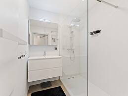 Apartment Close to the Seafront