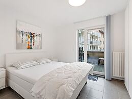 Apartment Close to the Seafront