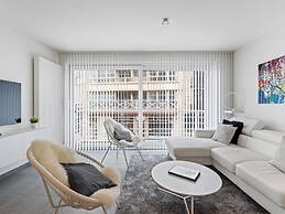 Apartment Close to the Seafront