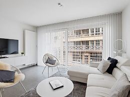 Apartment Close to the Seafront