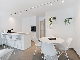 Apartment Close to the Seafront