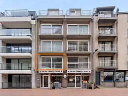 Apartment Close to the Seafront