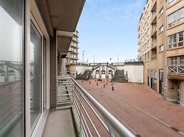 Apartment Close to the Seafront