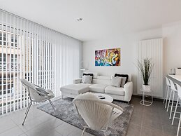 Apartment Close to the Seafront