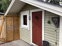 1 Person Holiday Home in Bromolla