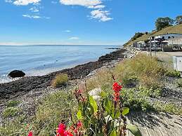 1 Person Holiday Home in Bromolla