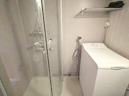 1 Person Holiday Home in Bromolla
