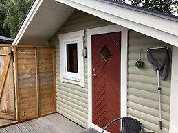 1 Person Holiday Home in Bromolla-by Traum