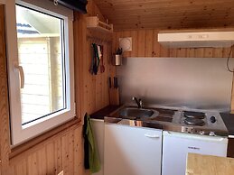 1 Person Holiday Home in Bromolla