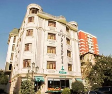 City Apartments