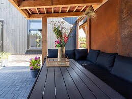 Nice Holiday Home in Callantsoog With Wellness