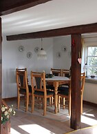 Apartment in Ganzlin