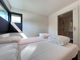 Eco-friendly Villa With Terrace and Garden