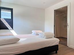 Eco-friendly Villa With Terrace and Garden