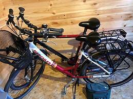 Holiday Home Maja am See