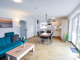 Holiday Home Maja am See