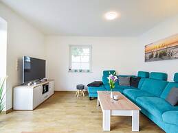 Holiday Home Maja am See