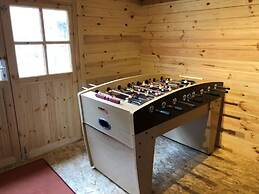 Holiday Home Maja am See