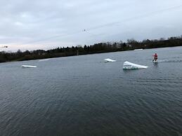 Holiday Home Maja am See