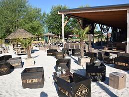 Holiday Home Maja am See