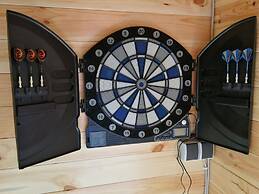 Holiday Home Maja am See