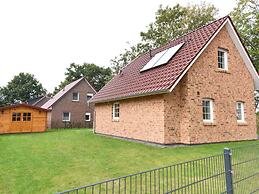 Holiday Home Maja am See