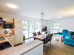 Holiday Home Maja am See