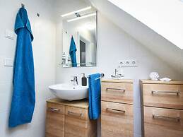 Holiday Home Maja am See