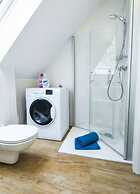 Holiday Home Maja am See