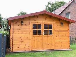 Holiday Home Maja am See