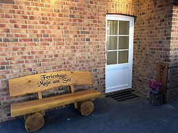 Holiday Home Maja am See