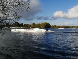 Holiday Home Maja am See