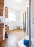 Holiday Home Maja am See