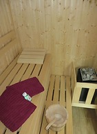 Holiday Home Maja am See