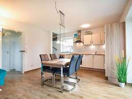 Holiday Home Maja am See