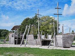 Holiday Home Maja am See