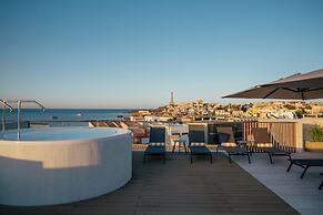 Hotel Cetina Cabo de Palos Puerto