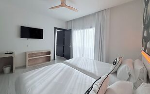 Hotel Cetina Cabo de Palos Puerto