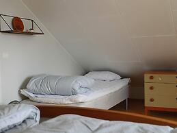 4 Person Holiday Home in Onsala-by Traum