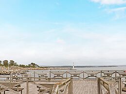 4 Person Holiday Home in Onsala-by Traum