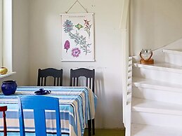 4 Person Holiday Home in Onsala-by Traum
