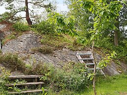 4 Person Holiday Home in Onsala-by Traum