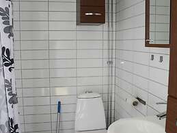 4 Person Holiday Home in Onsala-by Traum
