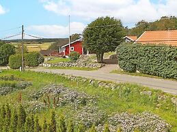 4 Person Holiday Home in Onsala-by Traum