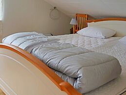 4 Person Holiday Home in Onsala-by Traum