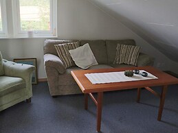 4 Person Holiday Home in Onsala-by Traum