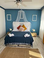 Cunda Bebekli Pansiyon