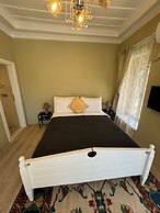 Cunda Bebekli Pansiyon