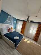 Cunda Bebekli Pansiyon