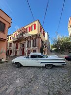 Cunda Bebekli Pansiyon